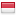 kupasti.com is hosted in Indonesia